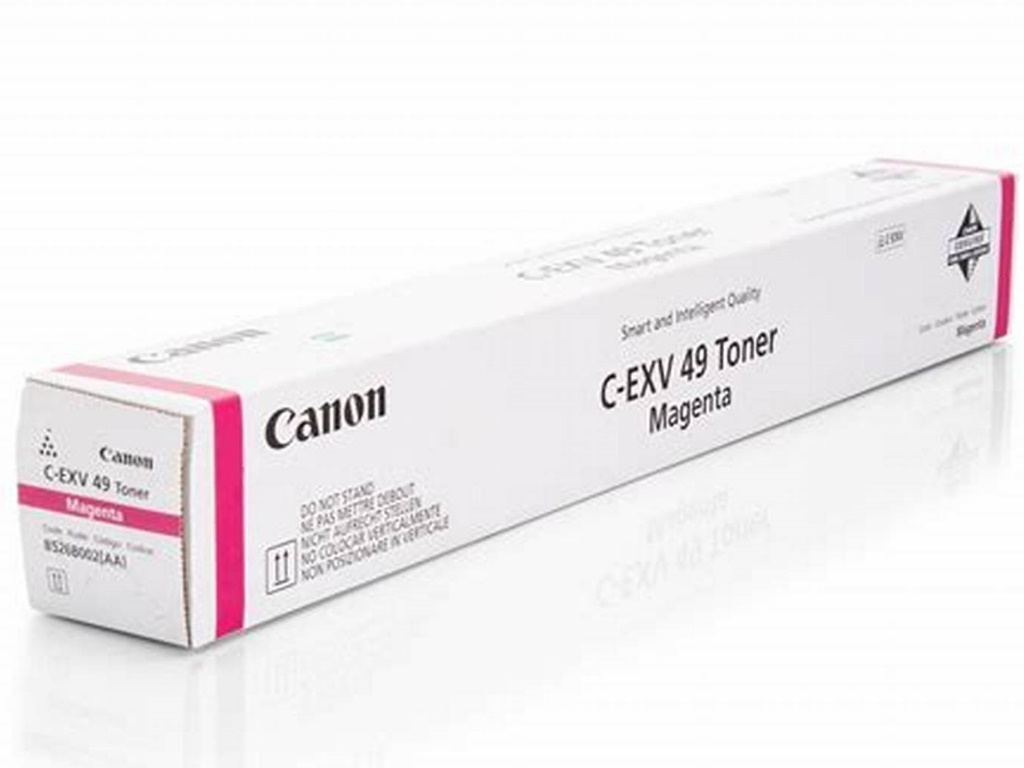 Canon toner CEXV 49 Magenta