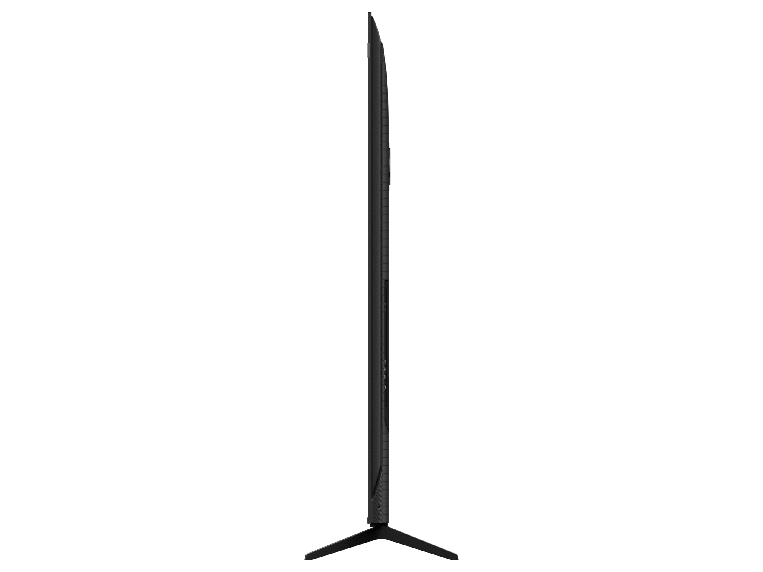 TCL 85"P7K 4K QLED TV 60HzGoogle TV; HDR multi-format;HVA Panel; Game Master; Dolby Atmos;