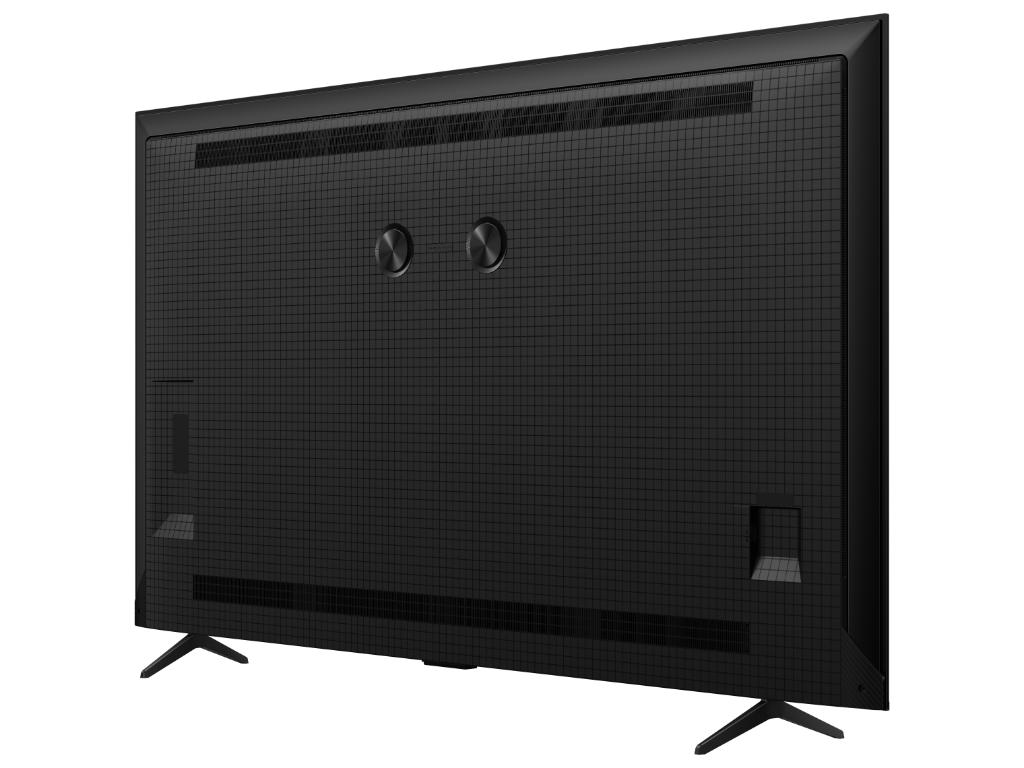 TCL 85"P7K 4K QLED TV 60HzGoogle TV; HDR multi-format;HVA Panel; Game Master; Dolby Atmos; - Image 7