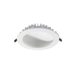GREEN TECH LED panel Green Tech 12W, 4200K, ugradni, okrugli - VX-R12NW