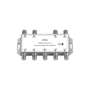 GIGATECH LNB Gigatech Diseq 1/8 - YK1620