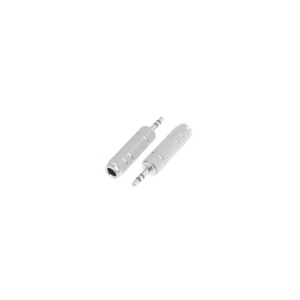GIGATECH Konektor Gigatech 3.5mm (m) -6.35mm (f) 2/1 - YK1906