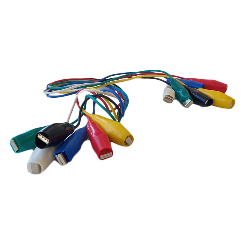 GIGATECH Set Gigatech za kleme - YK2438