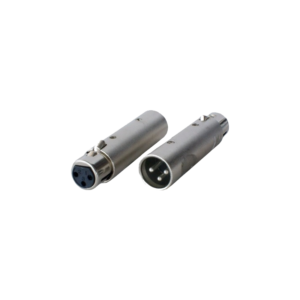 GIGATECH Konektor Gigatech mikrofonski XLR (m) - XLR (f) - YK3049