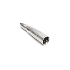 GIGATECH Konektor Gigatech mikrofonski XLR (m) 5/1 - YK3050