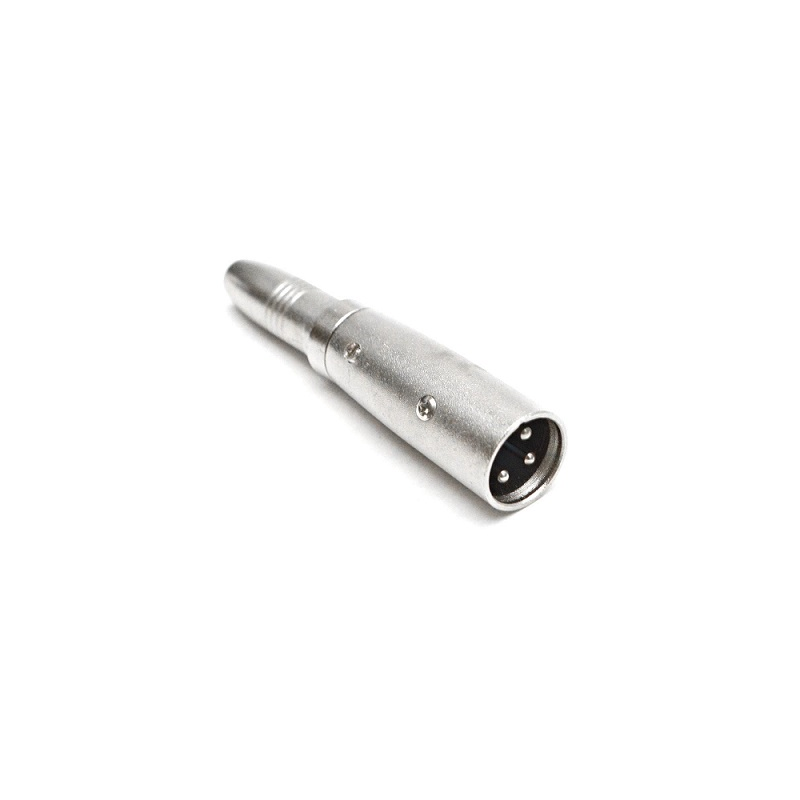 GIGATECH Konektor Gigatech mikrofonski XLR (m) 5/1 - YK3050