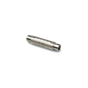 GIGATECH Konektor Gigatech mikrofonski XLR (f) - XLR (f) 5/1 - YK3056