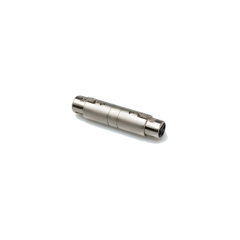 GIGATECH Konektor Gigatech mikrofonski XLR (f) - XLR (f) 5/1 - YK3056