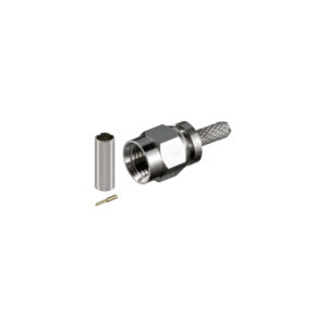 GIGATECH Adapter Gigatech SMA 2/1 - YK3362
