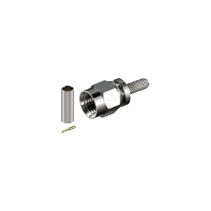 GIGATECH Adapter Gigatech SMA 2/1 - YK3362