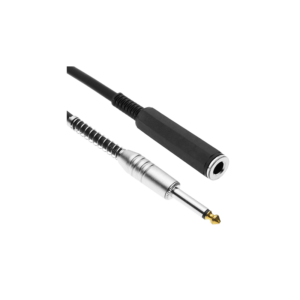 GIGATECH Kabel Gigatech 6.3mm (F)-6.3mm (M) 1.5m - YK3849
