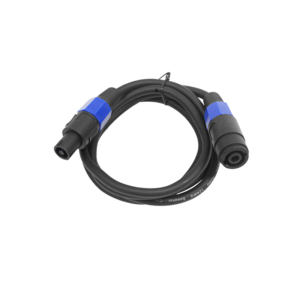 GIGATECH Kabel Gigatech Speakon (M)-(F) 1.5m - YK3920