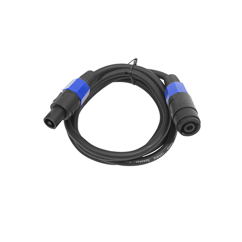 GIGATECH Kabel Gigatech Speakon (M)-(F) 1.5m - YK3920