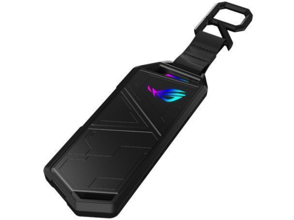 ASUS ROG STRIX ARIONM.2 NVMe SSD Enclosure
