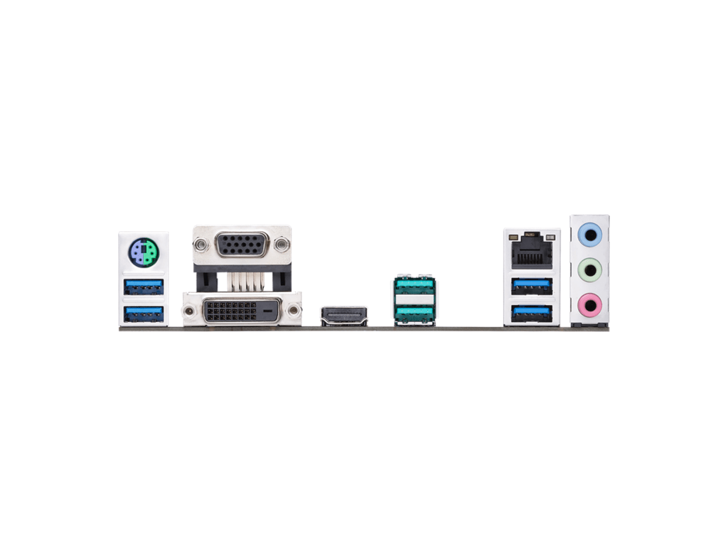 ASUS MB PRIME B550M-KAMD B550;AM4;4xDDR4VGA,DVI,HDMI;RAID;micro ATX - Image 2
