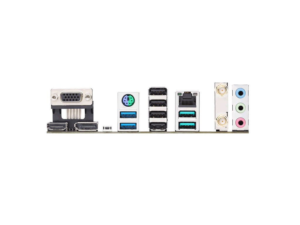 ASUS MB PRIME B650M-A II-CSMAMD B650;AM5;4xDDR51x VGA,1x HDMI,1x DP,RAID,microATX - Image 3