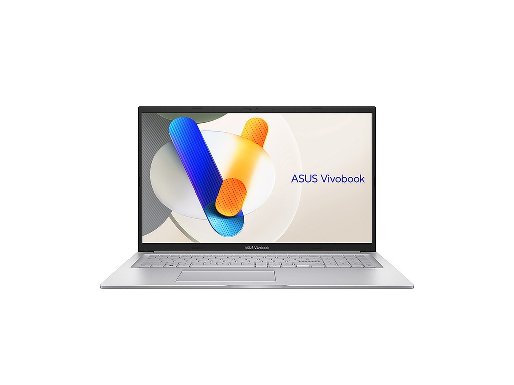 ASUS Vivobook 17 X1704VA-AU98317.3" FHD 60Hz, Intel Core 5, 16GB DDR5, 512GB