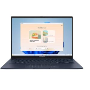 ASUS ZenBook UX3405CA-ST1135W 14" OLED 3K, Ultra 7 255H, 32GB DDR5, 1TB, WIN11 Home