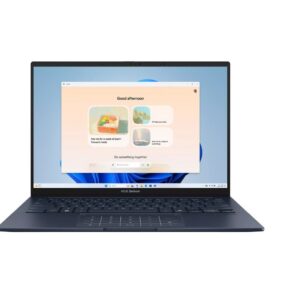 ASUS ZenBook UX3405CA-STA786X 14" OLED 3K, Ultra 9 285H, 32GB DDR5, 1TB, WIN11 Pro