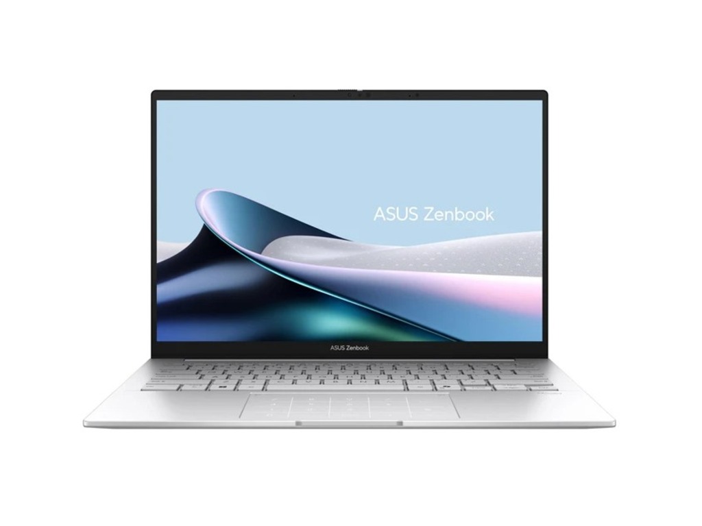 ASUS ZenBook UX3405CA-ST1132 14" OLED 3K, Ultra 5 225H 16GB DDR5, 1TB