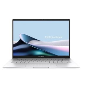 ASUS ZenBook UX3405CA-STA1370 14" OLED 3K, Intel Ultra 225H 16GB DDR5, 512GB,