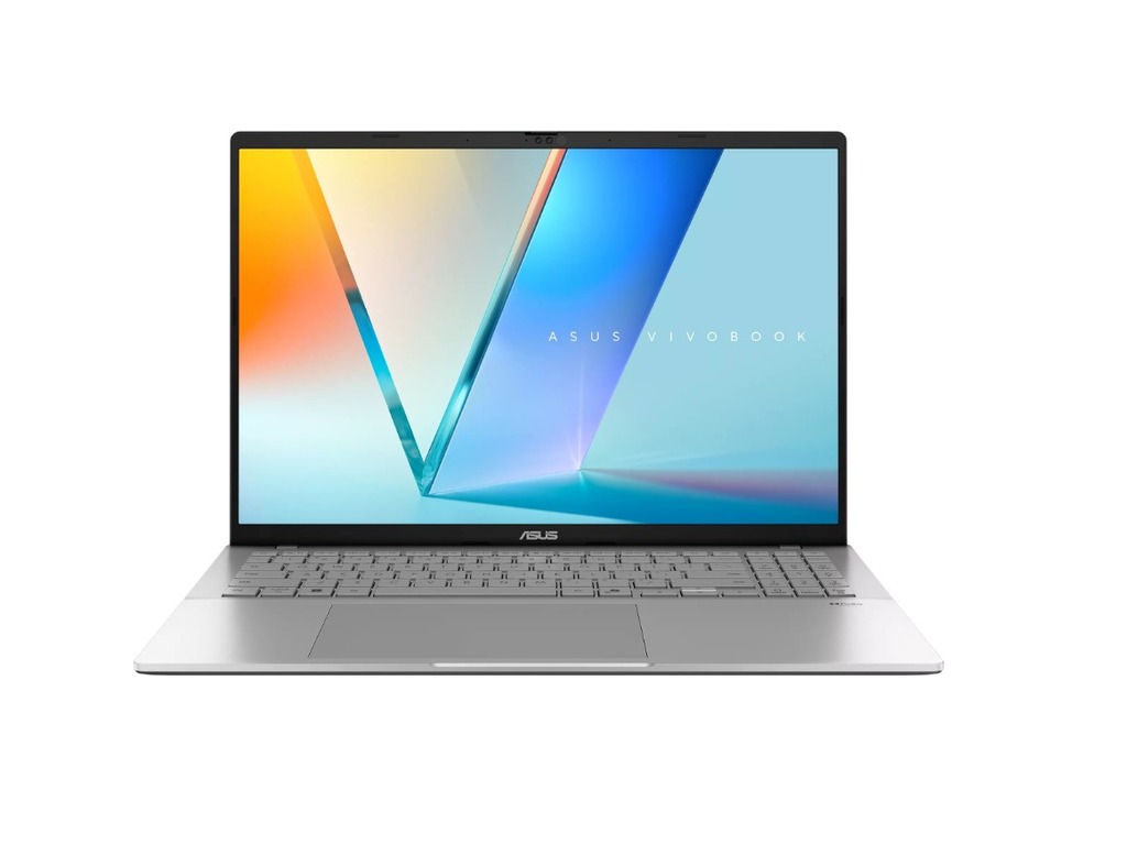ASUS VivobookS16 S3607VA-RP161 16" 144Hz, Core 7 240H, 8GB DDR5, 1TB + backpack