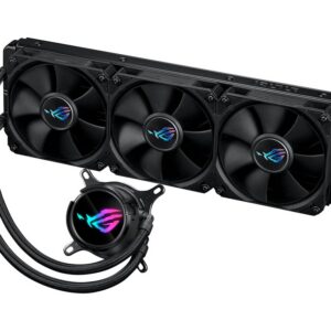 ASUS ROG STRIX LC III 360 360mm Liquid Cooler