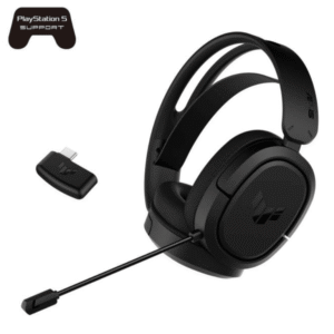 ASUS TUF gaming H1 wirelessslušalice