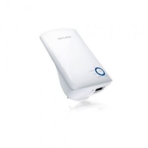 TP-Link TL-WA850RE Range Extender N
