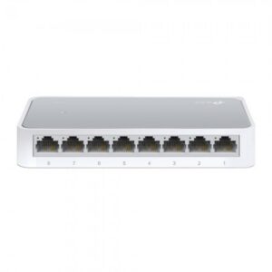 TP-Link TL-SF1008D Switch 8x10/100