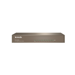 TENDA Tenda 8-Port Gigabit Desktop Switch TEG1008D