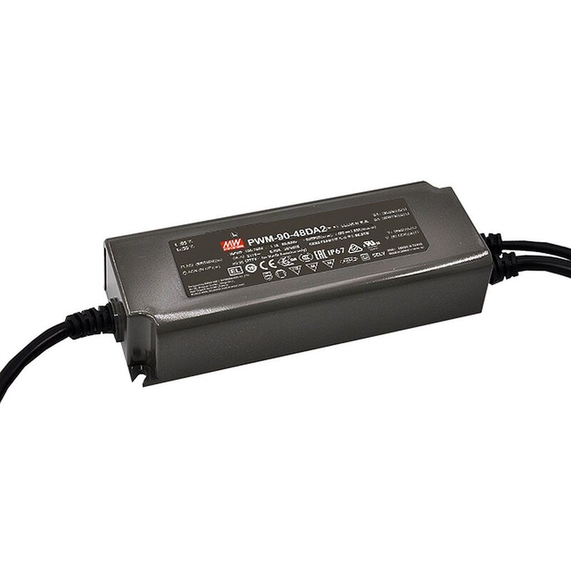MEAN WELL LED napajanje PWM-90-48DA2 *MEAN WELL