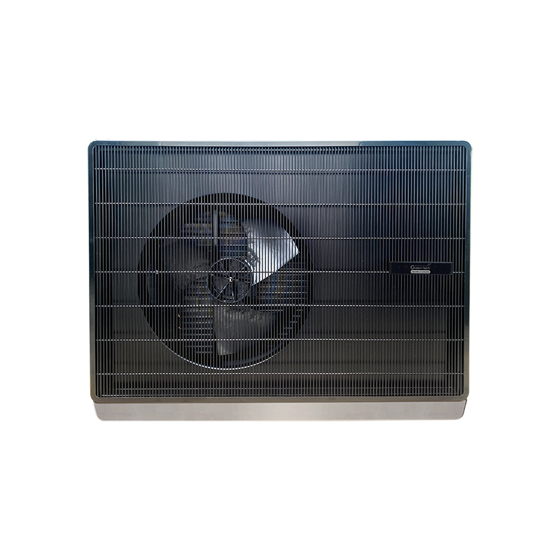 GREEN TECH Dizalica topline Green Tech 12 kW,R290, visoko temperaturna do 70? - DTG-ES-12M