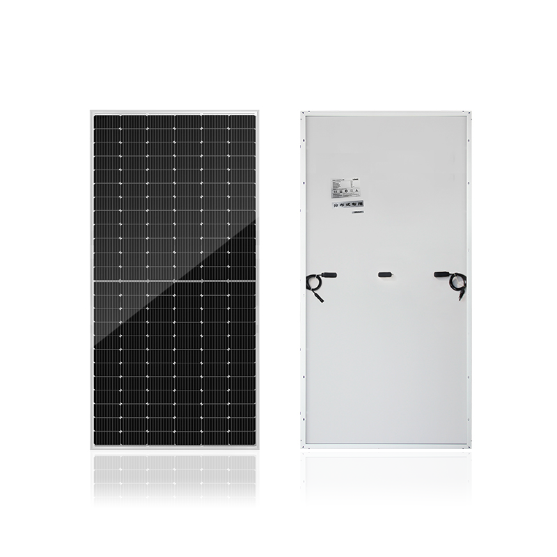 GREEN TECH Solarni panel SunMaster 450W, Monocrystalline - SPM-450
