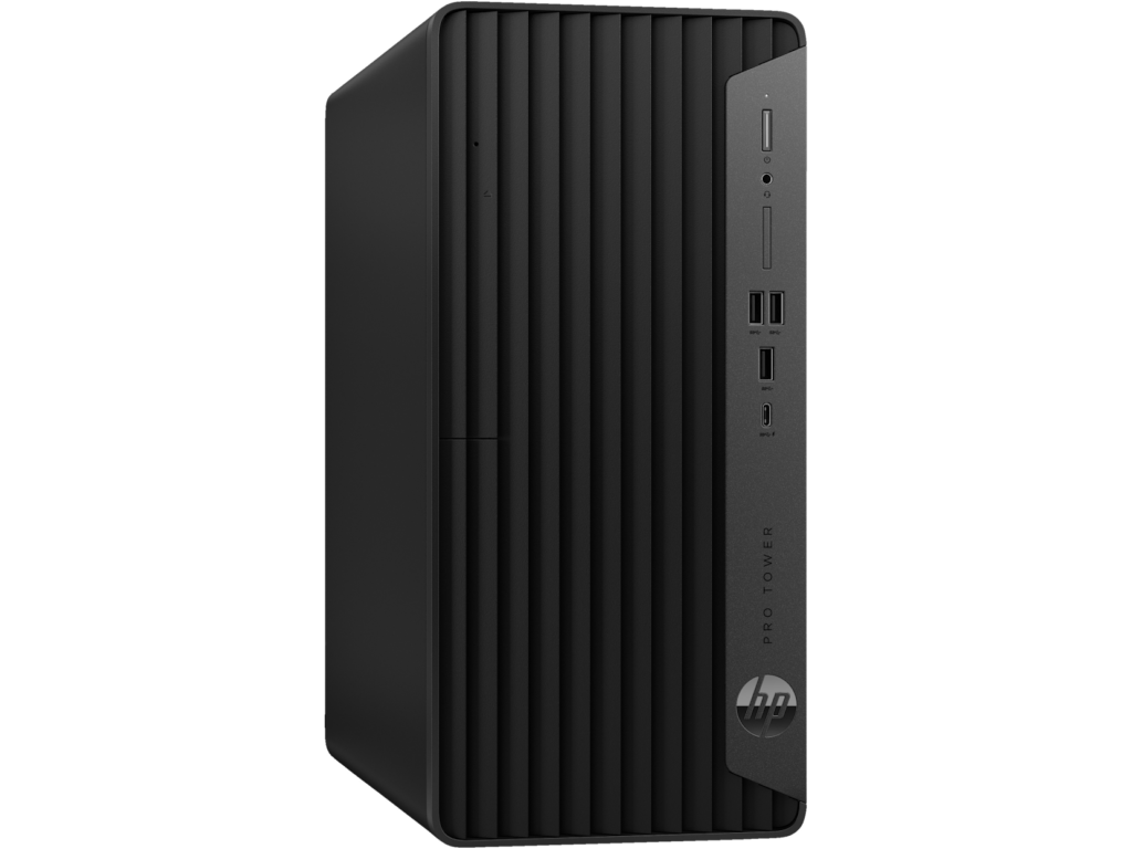 HP Pro Tower 400 G9 12500 1612500,16GB,512GB,FreeDOS,No DVDRW,Periferija,HDMI,DP,5godina