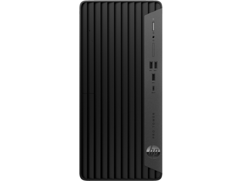 HP Pro Tower 400 G9 12500 1612500,16GB,512GB,FreeDOS,No DVDRW,Periferija,HDMI,DP,5godina - Image 2
