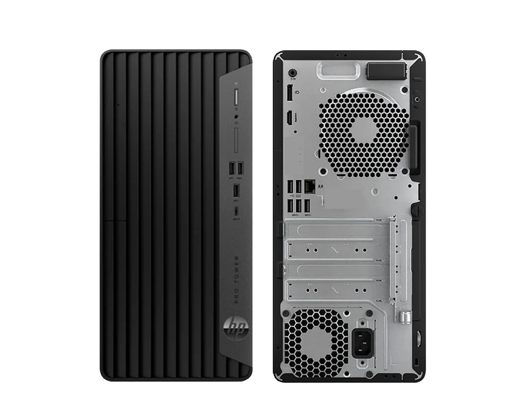HP Pro Tower 400 G9PCIi51450014500,16GB,512GB,FreeDOS,Perifferija,2xHDMI,DP,3god