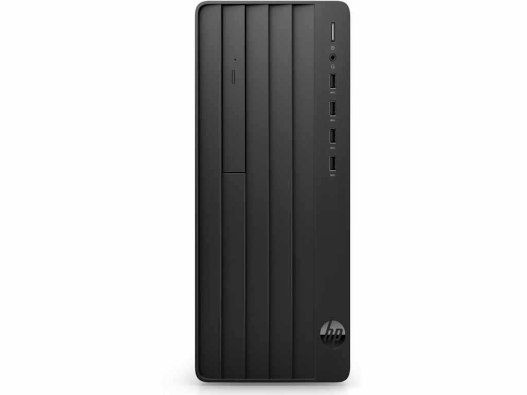 HP Pro Tower 290 G9 i3 12100 12100,8GB,512GB,FreeDOS,DVDRW,Wlan,periferija,2godine garancije - Image 3