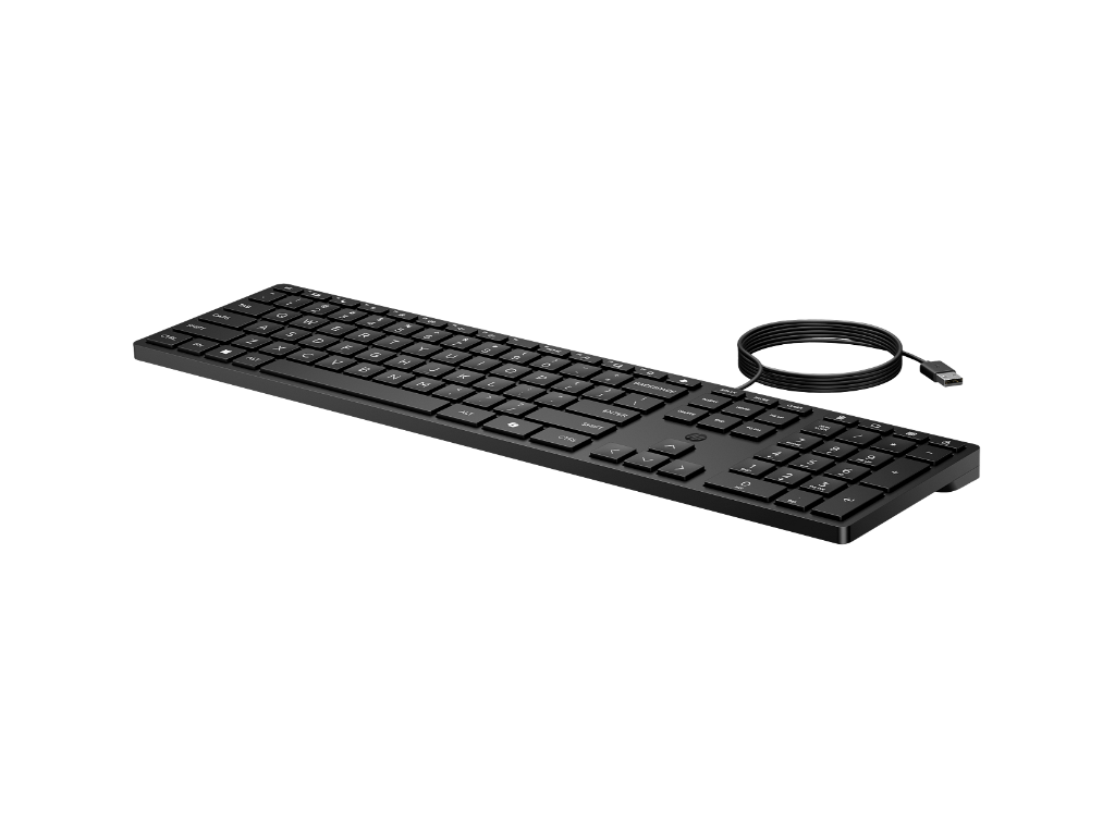 KBD 320K HP WD EUROKBD 320K HP WD EUROKBD 320K HP WD EURO BHS karakteri - Image 2