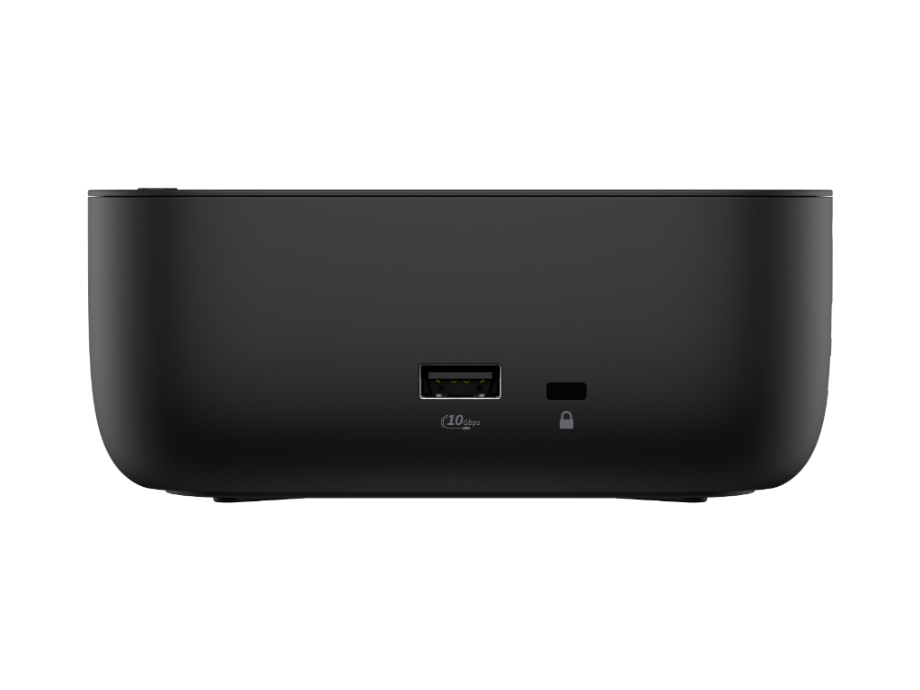 HP USB-C 100W G6 Dock EUROHP USB-C 100W G6 Dock EUROHP USB-C 100W G6 Dock EURO
