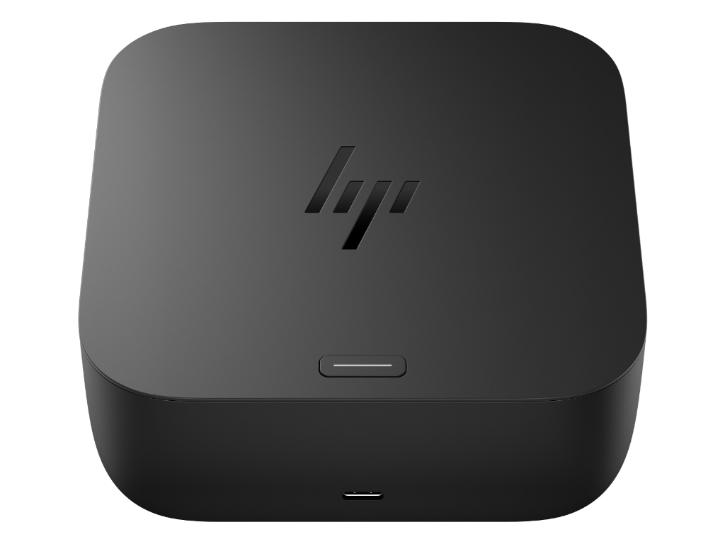HP USB-C 100W G6 Dock EUROHP USB-C 100W G6 Dock EUROHP USB-C 100W G6 Dock EURO - Image 4