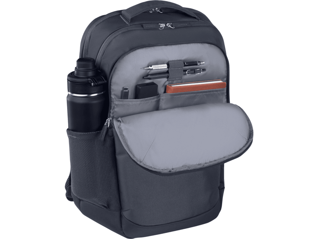 HP Evday OGR 16 Laptop BackpacHP Evday OGR 16 Laptop BackpacHP Evday OGR 16 Laptop Backpack - Image 2