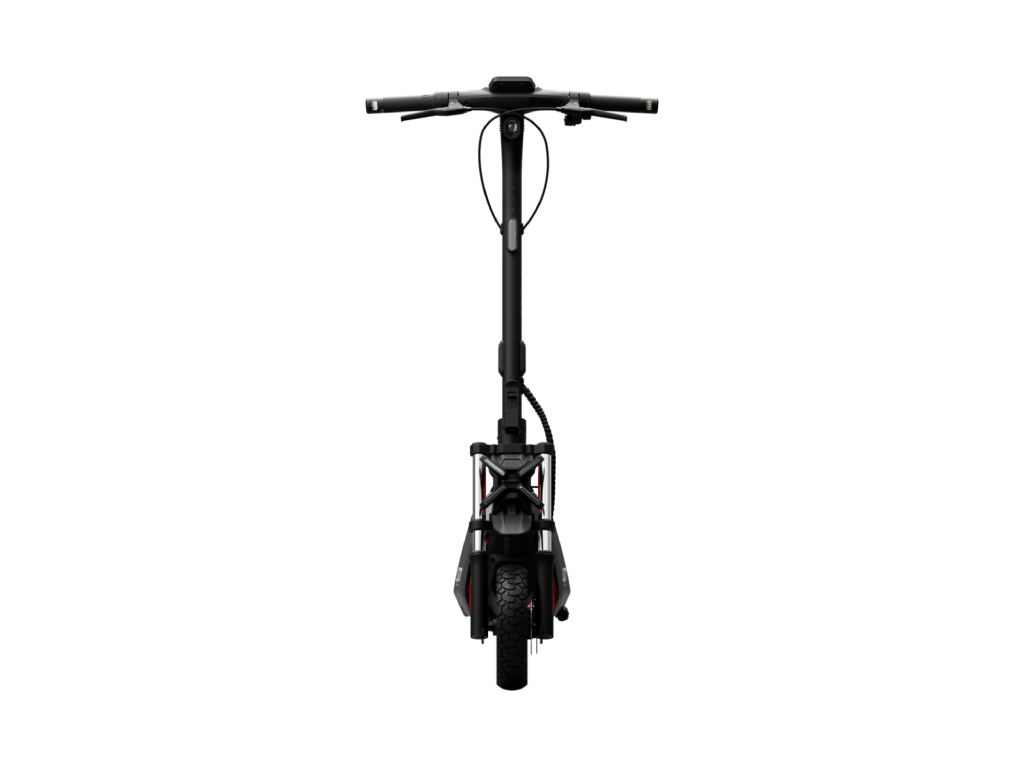 Segway KickScooter ZT3 PRO16+, 130 kg, domet 70 km, 25 km/h, 25%, 11'', 1600 W - Image 3