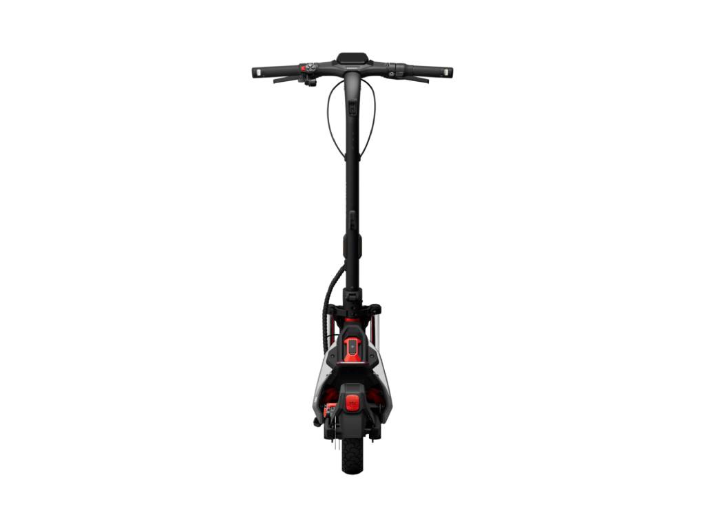 Segway KickScooter ZT3 PRO16+, 130 kg, domet 70 km, 25 km/h, 25%, 11'', 1600 W - Image 4