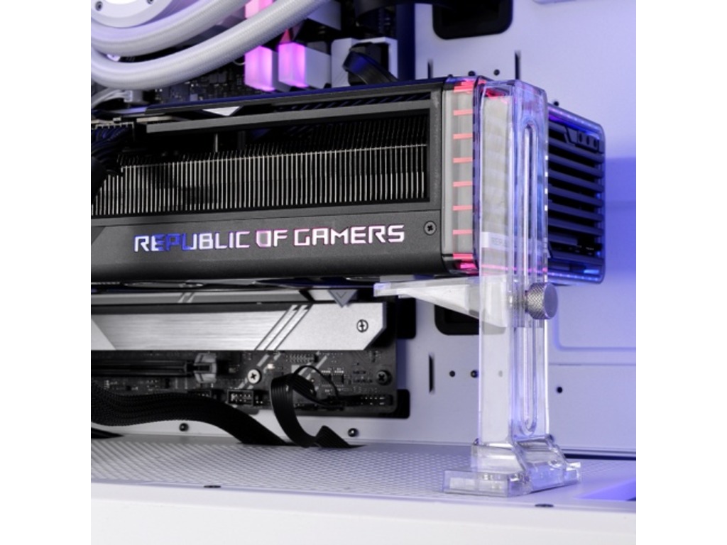 Thermaltake nosac za grafiku Graphics Card Holder Drzac/nosac za grafiku VGA - Image 3