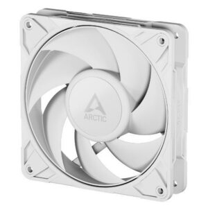 Arctic P12 Pro PST WhitePWM Fan with Cable Splitter