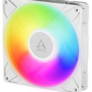 Arctic P14 Pro A-RGB White140 mm A-RGB PWM FanCable Splitter