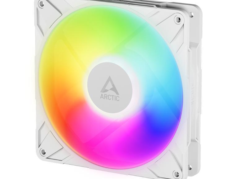 Arctic P14 Pro A-RGB White140 mm A-RGB PWM FanCable Splitter
