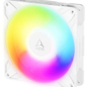 Arctic P14 Pro Reverse A-RGB W140 mm A-RGB PWM Fan