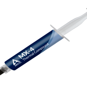 Arctic MX-4 (8g)PERFORMANCE Thermal Paste